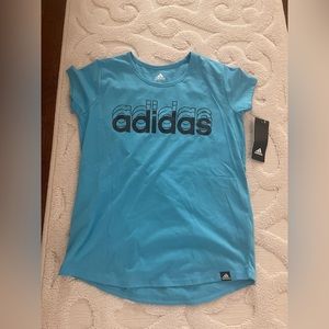 Adidas girls T-shirt